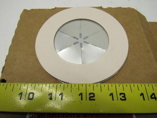 BS & B 2" Type AV Reverse Buckling Disk/Rapture Disk