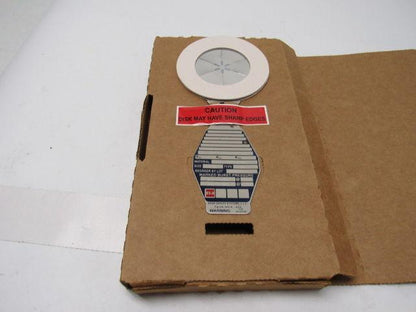 BS & B 2" Type AV Reverse Buckling Disk/Rapture Disk