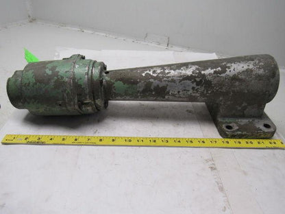 Engines And Electrics Ltd. E1FL W10839W Electric Pump 7.5 GPM 3PH
