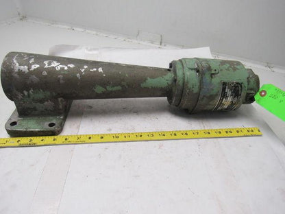 Engines And Electrics Ltd. E1FL W10839W Electric Pump 7.5 GPM 3PH