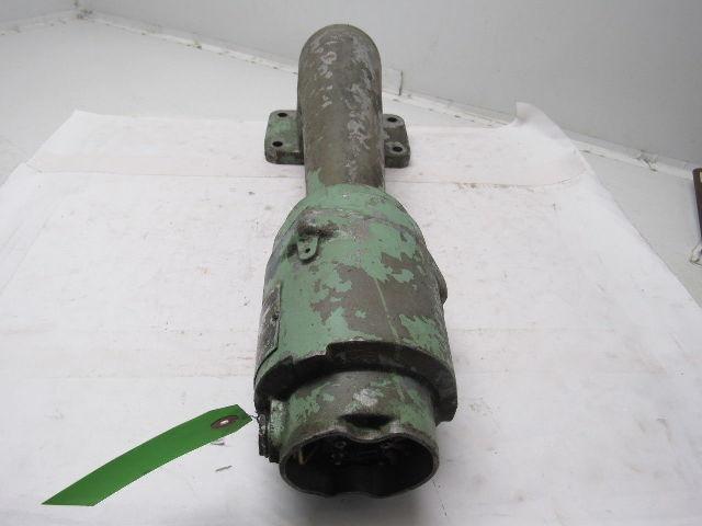 Engines And Electrics Ltd. E1FL W10839W Electric Pump 7.5 GPM 3PH