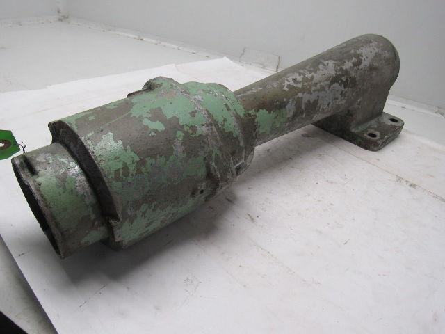 Engines And Electrics Ltd. E1FL W10839W Electric Pump 7.5 GPM 3PH