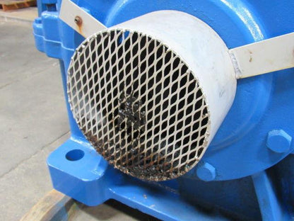 LINK-BELT SOL Parallel Shaft Speed Reducer 332HP 9.33:1 1150RPM In/123.25 Out