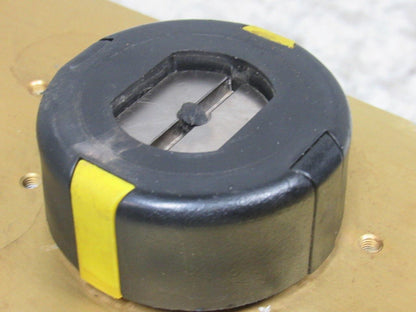 AP6 Pneumatic Butterfly Ball Valve Rotary Actuator 142 PSI