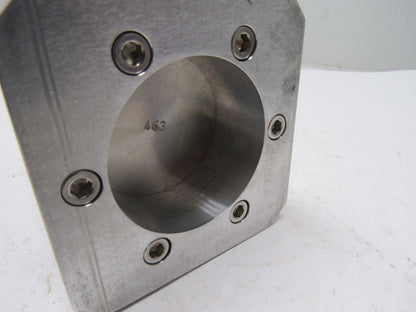 Uni Pro/Powell 905-04590-004 Valve Adapter Low Torque Closing Only