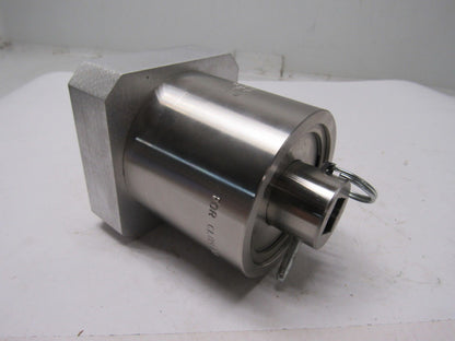 Uni Pro/Powell 905-04590-004 Valve Adapter Low Torque Closing Only