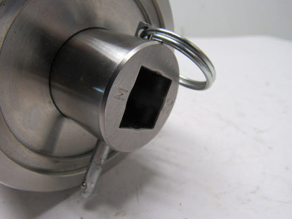 Uni Pro/Powell 905-04590-004 Valve Adapter Low Torque Closing Only