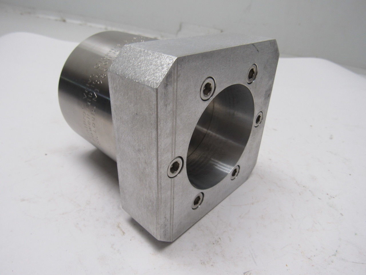 Uni Pro/Powell 905-04590-004 Valve Adapter Low Torque Closing Only