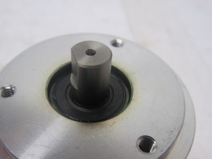 LIKA 158-Y-40MNC210/S425 Incremental Rotary Encoder