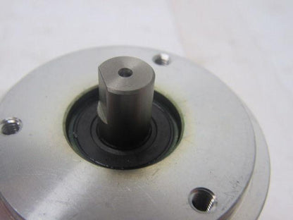 LIKA 158-Y-40MNC210/S425 Incremental Rotary Encoder