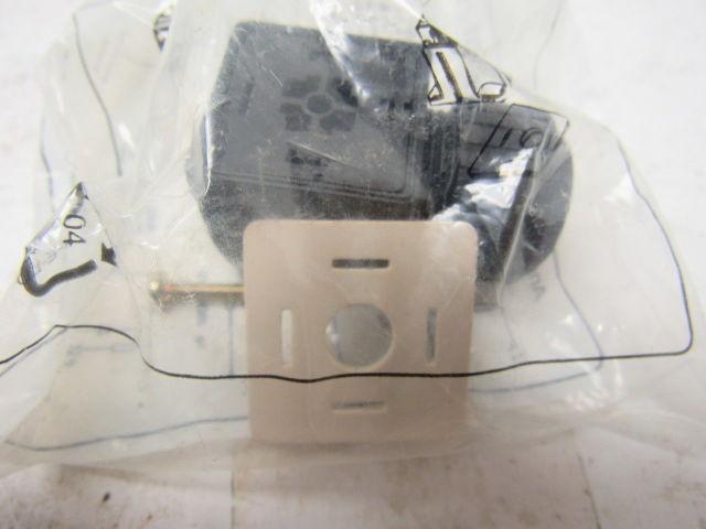 Burkert 5281 A 25 2/2-way Solenoid Valve W/Servo-Diaphragm