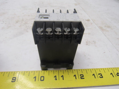 Siemens 3TK20 22-0BB4 Contactor AC-1:16A 400V 2NO+2NC 24VDC