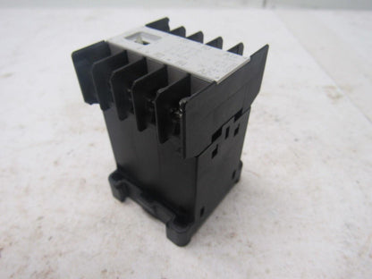 Siemens 3TK20 22-0BB4 Contactor AC-1:16A 400V 2NO+2NC 24VDC