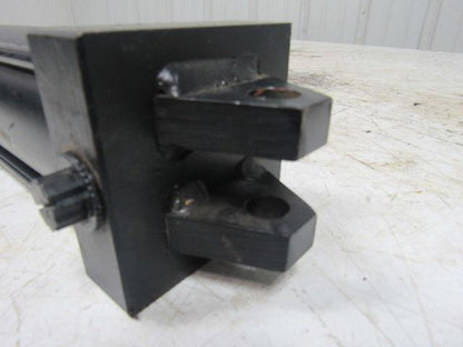 Shrader Bellows PLC118121 PL-2 3" Bore 20" Stroke Dbl Acting Hydraulic Cylinder