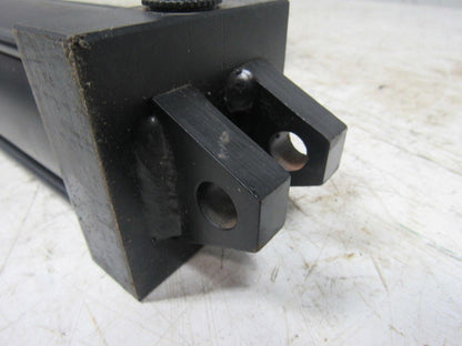 Shrader Bellows PLC118121 PL-2 3" Bore 20" Stroke Dbl Acting Hydraulic Cylinder