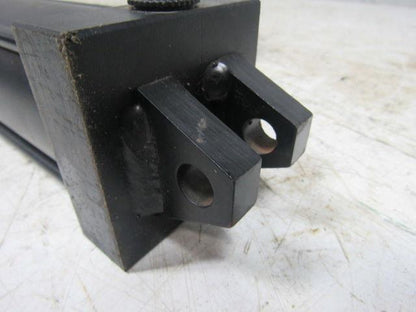 Shrader Bellows PLC118121 PL-2 3" Bore 20" Stroke Dbl Acting Hydraulic Cylinder