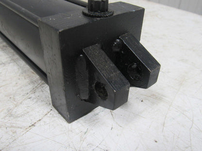 Parker BB3LLUS24 3L 3" Bore 20" Stroke 1-1/4"-12 Rod Hydraulic Cylinder