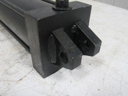 Parker BB3LLUS24 3L 3" Bore 20" Stroke 1-1/4"-12 Rod Hydraulic Cylinder