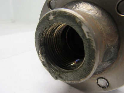 OPW Inline Pressure Monitoring Bladder Coupling 1" NPT Or Flange Mount 0-100 PSI