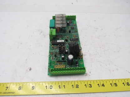 Husky HUK9827 Stabilizer Card