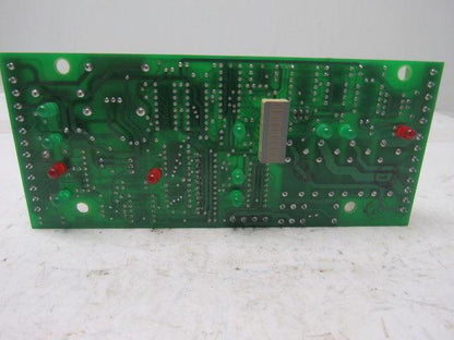 Husky HUK9827 Stabilizer Card