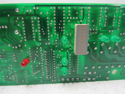 Husky HUK9827 Stabilizer Card