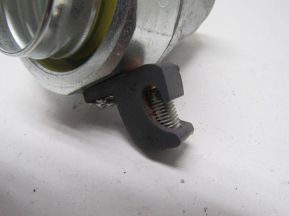 Crouse Hinds Co LTB15045GC 1-1/2" 45° Grounded Liquidtight Connector Lot of 2