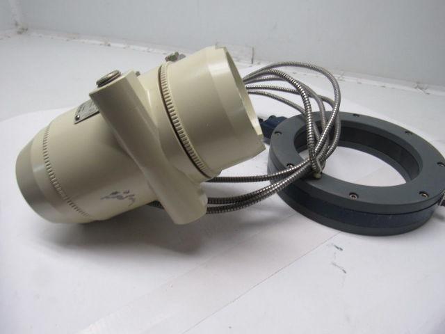 Honeywell ST3000 Smart Pressure Transmitter 8.5" OD Sensor 0-3000PSI