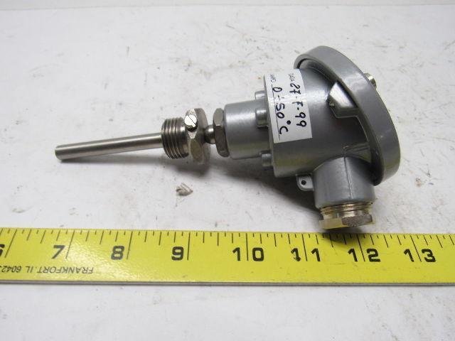 Thermo Engineering T21  Direct Immersion Thermocouple