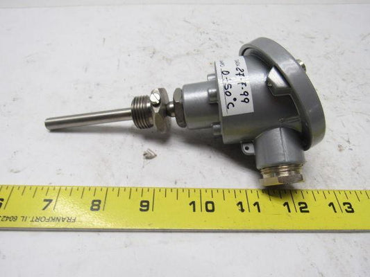 Thermo Engineering T21  Direct Immersion Thermocouple