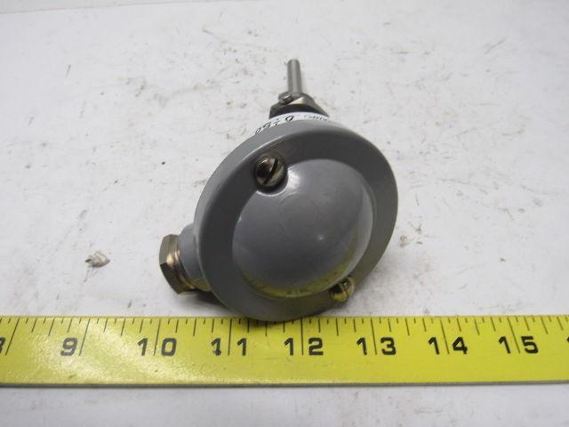 Thermo Engineering T21  Direct Immersion Thermocouple