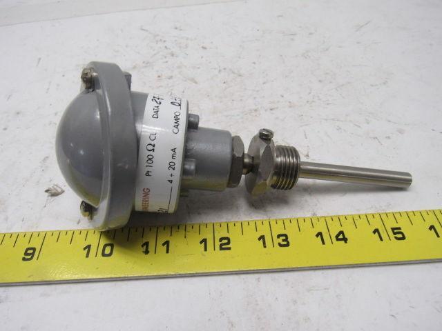 Thermo Engineering T21  Direct Immersion Thermocouple