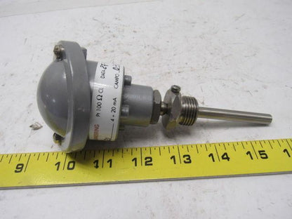 Thermo Engineering T21  Direct Immersion Thermocouple