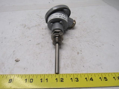 Thermo Engineering T21  Direct Immersion Thermocouple