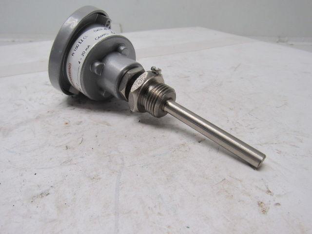 Thermo Engineering T21  Direct Immersion Thermocouple