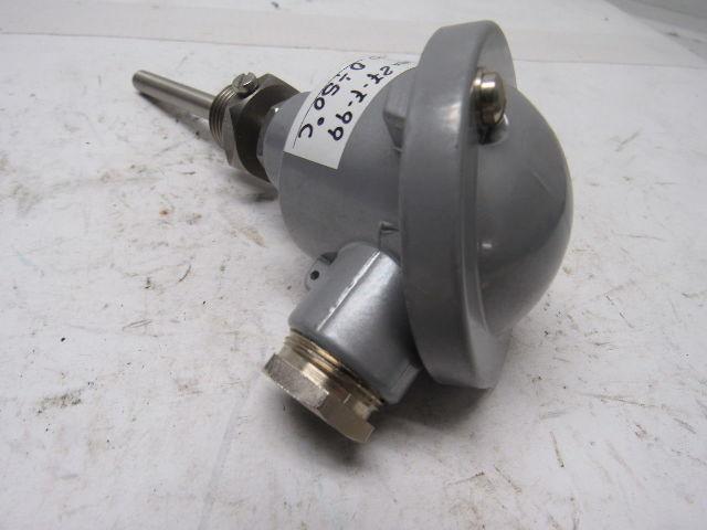 Thermo Engineering T21  Direct Immersion Thermocouple