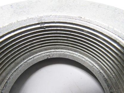 Crouse Hinds Co RE106 Conduit Hub Reducers 4 x 2" Lot of 2