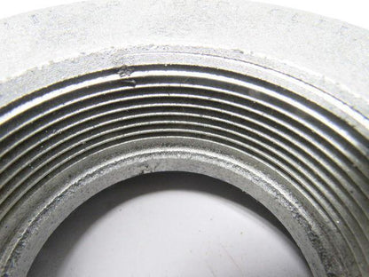 Crouse Hinds Co RE106 Conduit Hub Reducers 4 x 2" Lot of 2