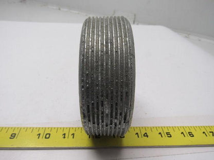 Crouse Hinds Co RE106 Conduit Hub Reducers 4 x 2" Lot of 2