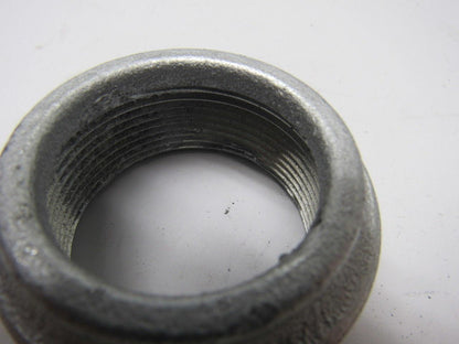 Crouse Hinds Co RE65 Conduit Hub Reducers 2" x 1-1/2" Lot of 11