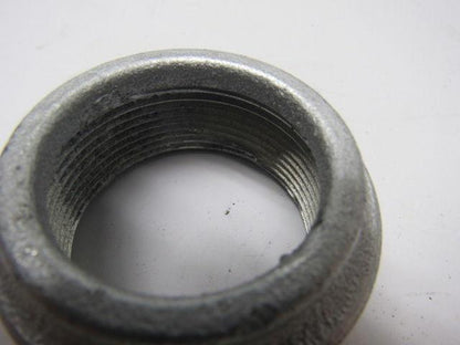 Crouse Hinds Co RE65 Conduit Hub Reducers 2" x 1-1/2" Lot of 11