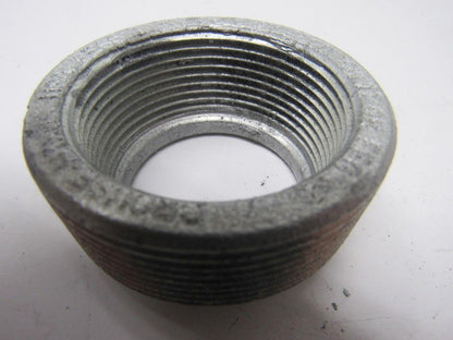 Crouse Hinds Co RE65 Conduit Hub Reducers 2" x 1-1/2" Lot of 11