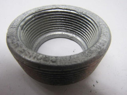 Crouse Hinds Co RE65 Conduit Hub Reducers 2" x 1-1/2" Lot of 11