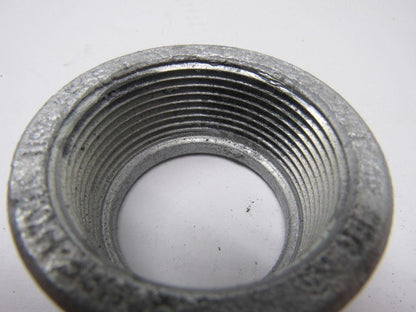 Crouse Hinds Co RE65 Conduit Hub Reducers 2" x 1-1/2" Lot of 11