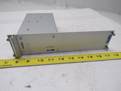 Sipa MO87-R/5 CPU 230V Power Supply Plastic Blow Molding