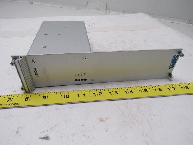 Sipa MO87-R/5 CPU 230V Power Supply Plastic Blow Molding