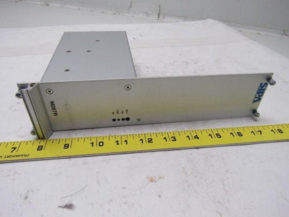 Sipa MO87-R/5 CPU 230V Power Supply Plastic Blow Molding