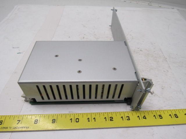 Sipa MO87-R/5 CPU 230V Power Supply Plastic Blow Molding