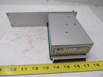 Sipa MO87-R/5 CPU 230V Power Supply Plastic Blow Molding