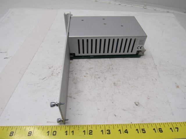 Sipa MO87-R/5 CPU 230V Power Supply Plastic Blow Molding
